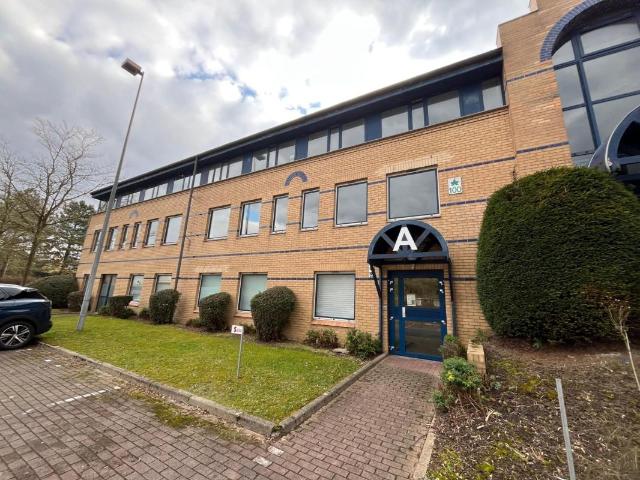 Location bureaux Villeneuve d'Ascq Proche transports et axes routiers
