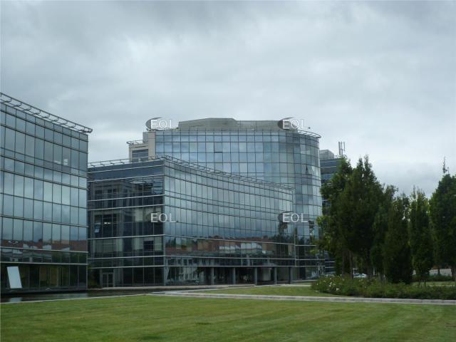 Location bureaux Villepinte Proche A3, N3, A86 et Tram T4