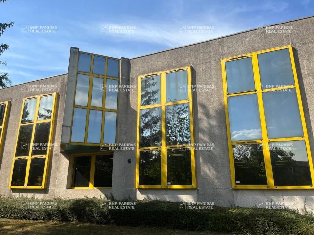 Location bureaux Villers lès Nancy Technopôle Nancy Brabois