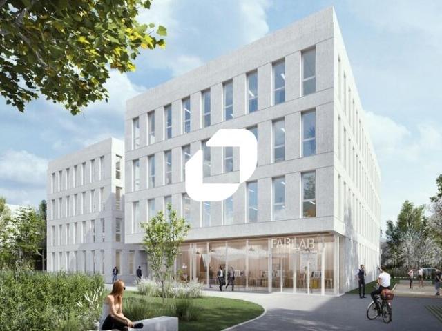 Location bureaux Villeurbanne Proche Part Dieu et aéroport