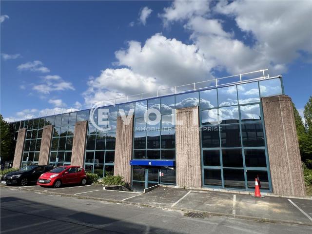 Location bureaux Villiers sur Marne Proche A4 et RER A