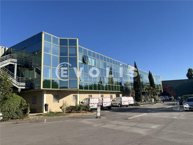 Location bureaux Villiers sur Marne Proche future gare ligne 15
