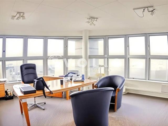 Location bureaux Villiers sur Marne Proche RER, A86 et A4