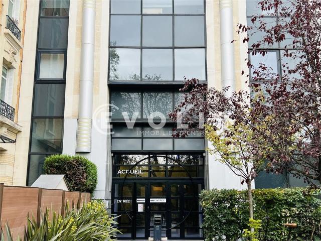 Location bureaux Vincennes Proche Château et RER A