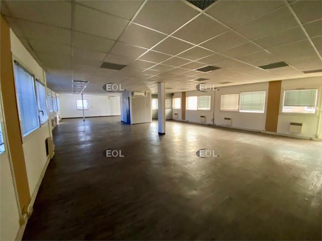 Location bureaux Vitrolles Zone de l'Anjoly Proche Aéroport Marseille Provence