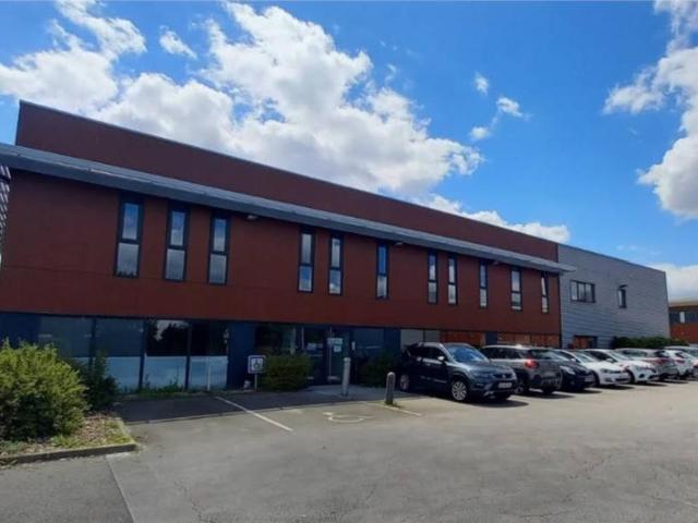 Location bureaux Wambrechies Proche grands axes et services