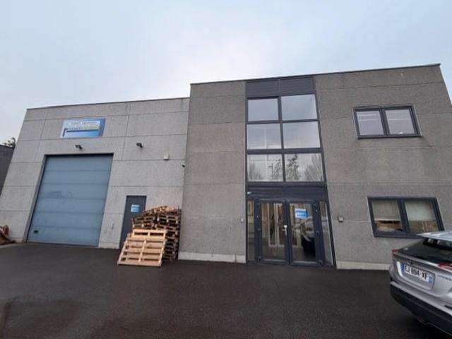 Location bureaux Wambrechies Zone du Chat Proche Lille