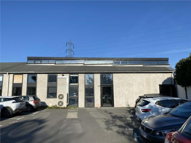 Location bureaux Wasquehal Flexibles et rénovés