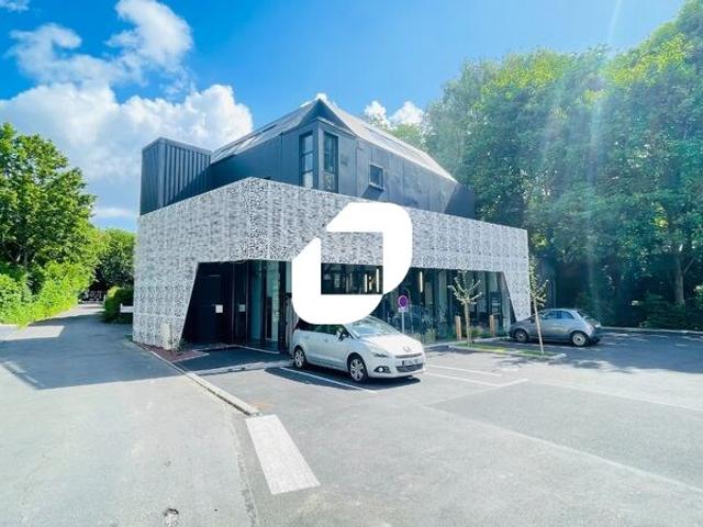 Location bureaux Wasquehal Proche Rocade Nord Ouest et A22