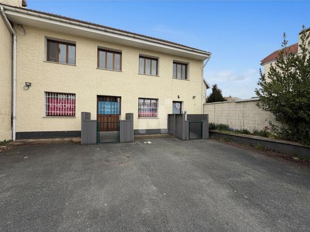 Location bureaux Wissous Accès A6, A10 et Grand Paris Express