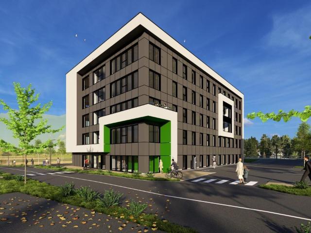 Location bureaux Yutz Proche Thionville