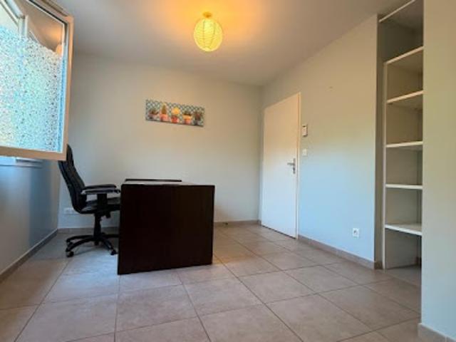 Location Bureaux 0 m2 Chassieu
