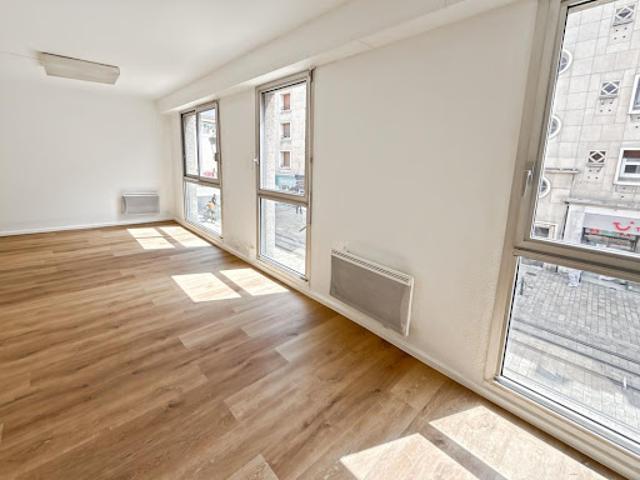 Location Bureaux 0 m2 Orleans