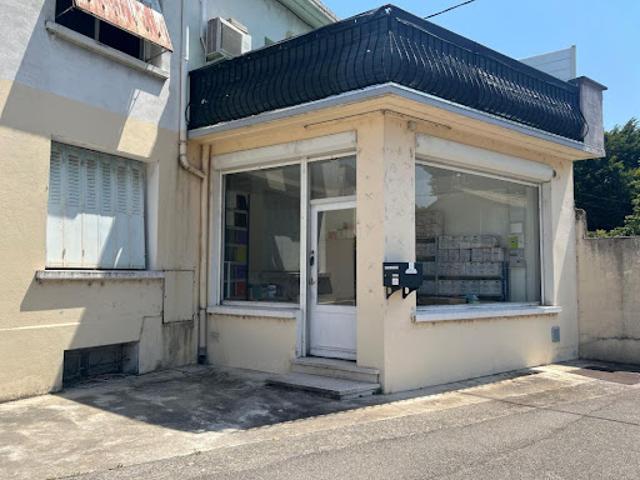 Location Bureaux 0 m2 La Voulte sur Rhône