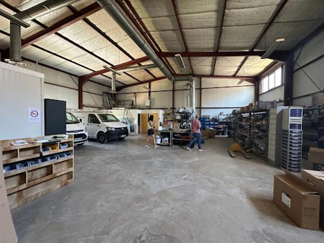 Location Bureaux 0 m2 Le Beausset