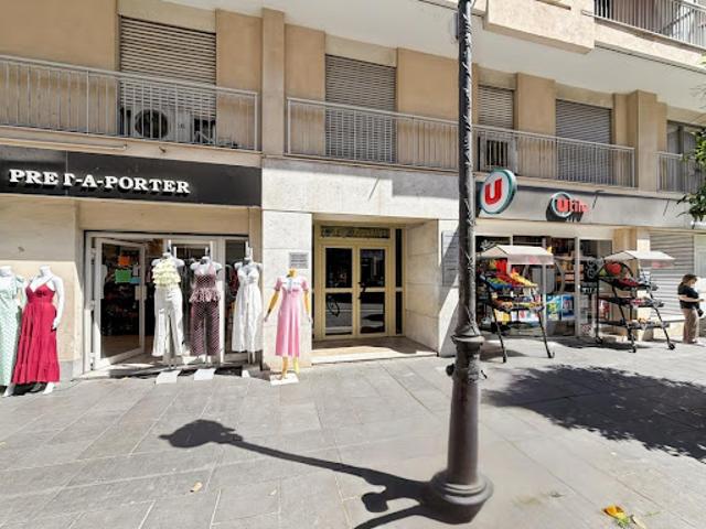 Location Bureaux 17 m2 Nice
