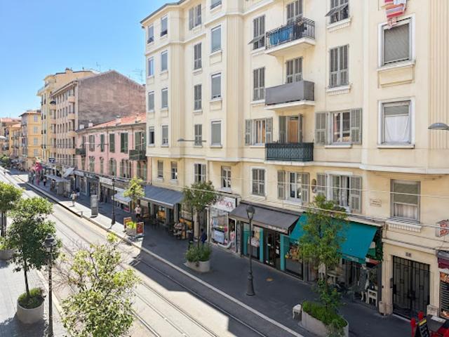 Location Bureaux Nice