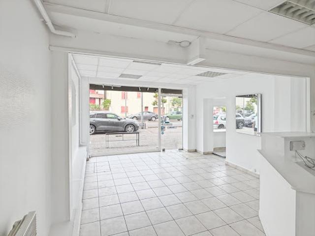 Location Bureaux 0 m2 Saint Pierre des Corps