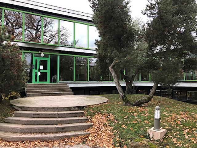 Location Bureaux 0 pièces 0 m2 La Celle Saint Cloud