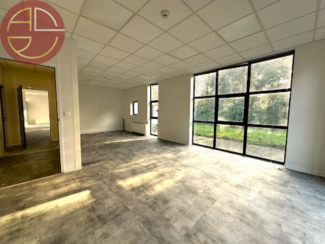Location Bureaux 0 pièces 145 m2 Ramonville Saint Agne