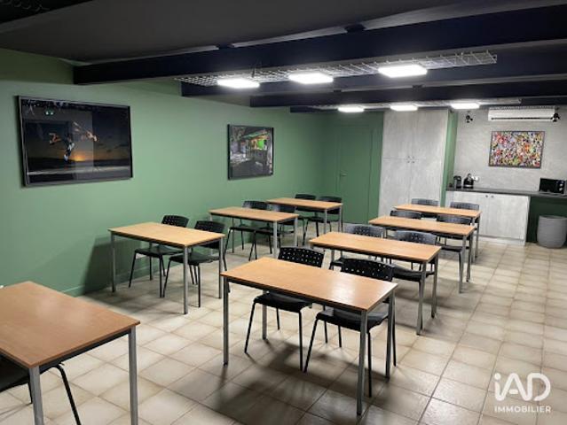 Location Bureaux 0 pièces 150 m2 Baie mahault