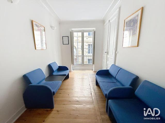 Location Bureaux 0 pièces 150 m2 Bordeaux
