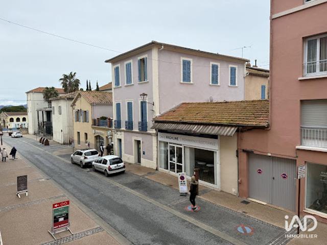 Location Bureaux 0 pièces 150 m2 Frejus