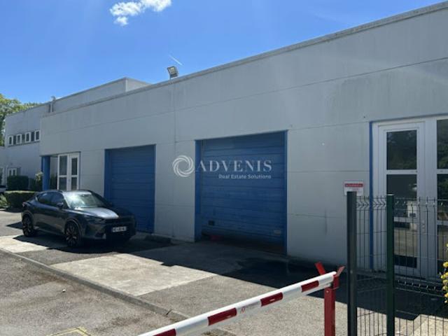 Location Bureaux 0 pièces 150 m2 Montpellier