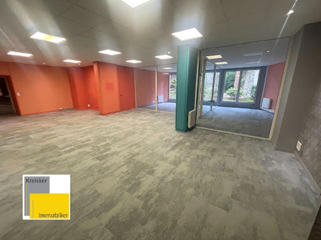 Location Bureaux 0 pièces 150 m2 Morlaix