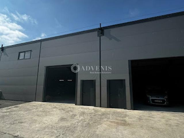 Location Bureaux 0 pièces 152 m2 Vendres