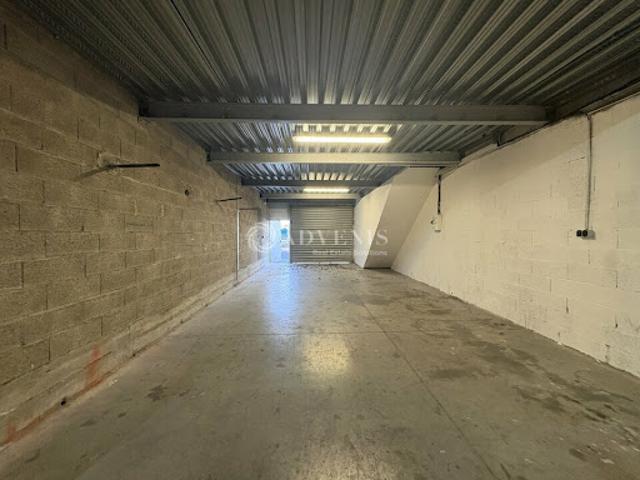 Location Bureaux 0 pièces 155 m2 Vendres