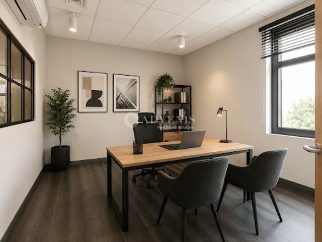 Location Bureaux 0 pièces 160 m2 Beziers