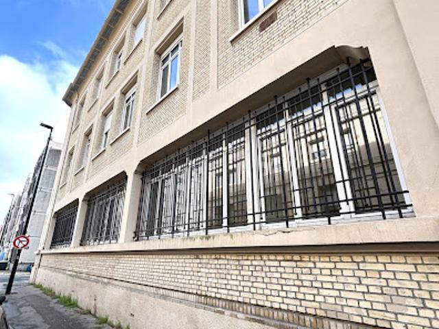 Location Bureaux 0 pièces 17 m2 Le Havre
