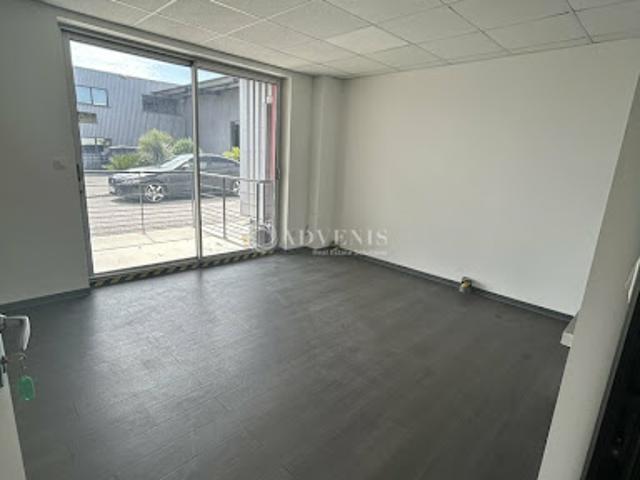 Location Bureaux 0 pièces 180 m2 Villeneuve lès Maguelone