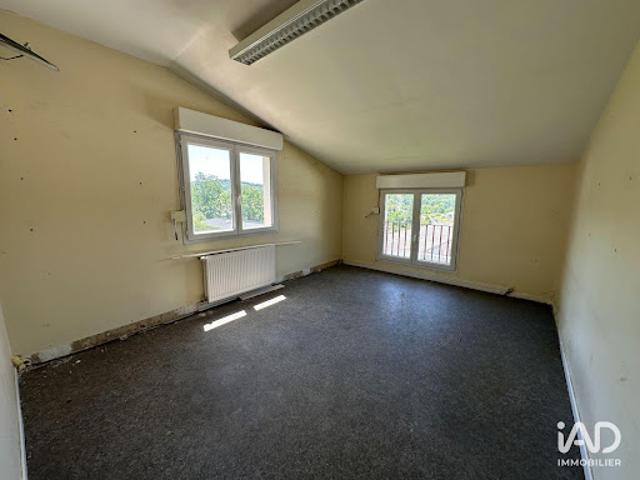Location Bureaux 0 pièces 180 m2 Cahors