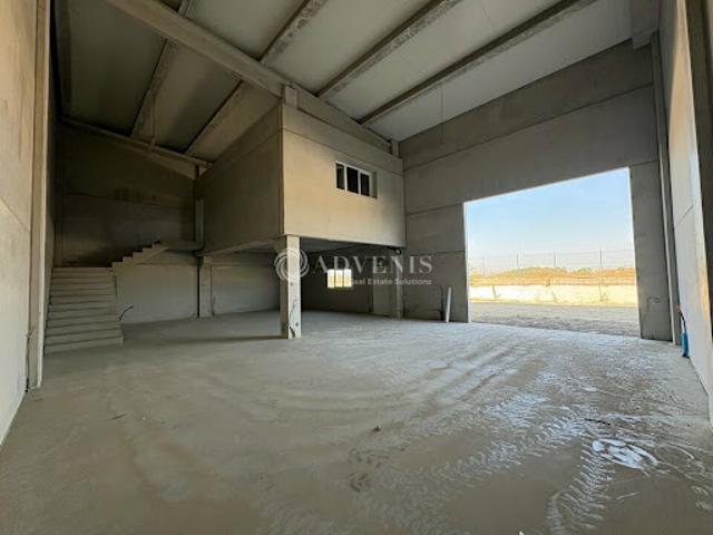 Location Bureaux 0 pièces 189 m2 Beziers