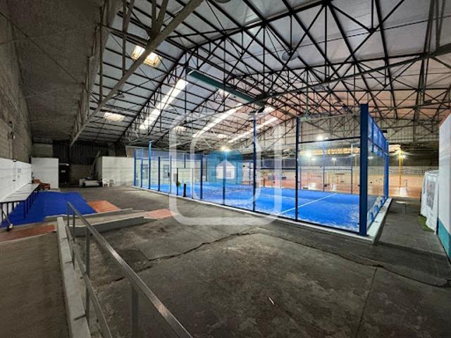 Location Bureaux 0 pièces 1950 m2 Chalons en champagne