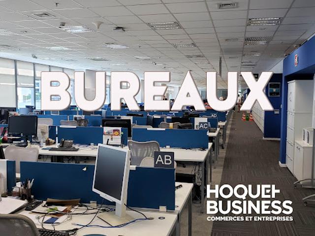 Location Bureaux 0 pièces 19 m2 Epinay sur Seine