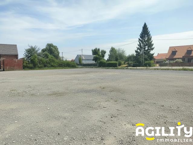 Location Bureaux 0 pièces 1000 m2 Bouvignies