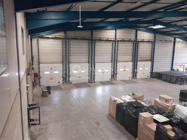 Location Bureaux 0 pièces 1000 m2 Narbonne