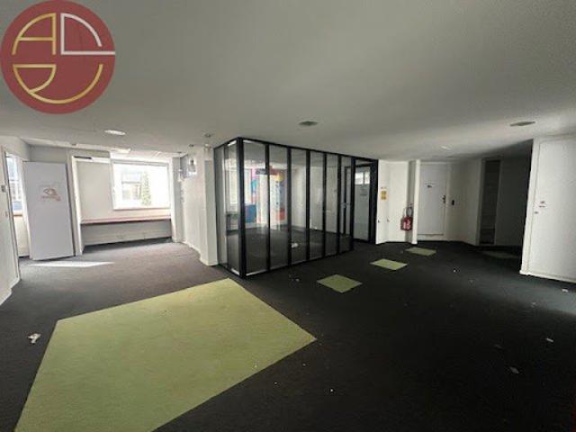 Location Bureaux 0 pièces 1000 m2 Toulouse