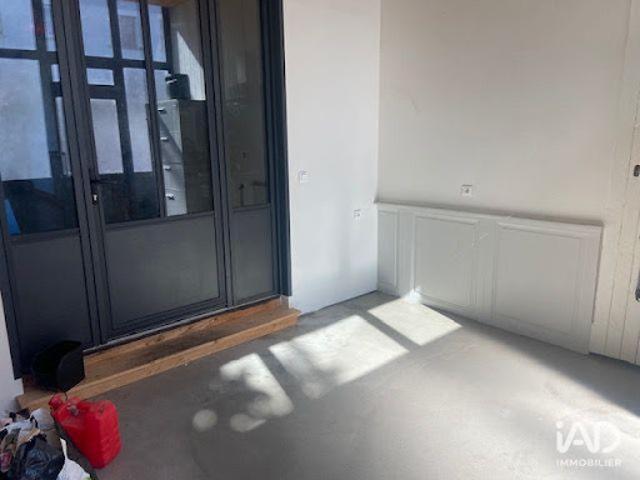 Location Bureaux 0 pièces 100 m2 Tours