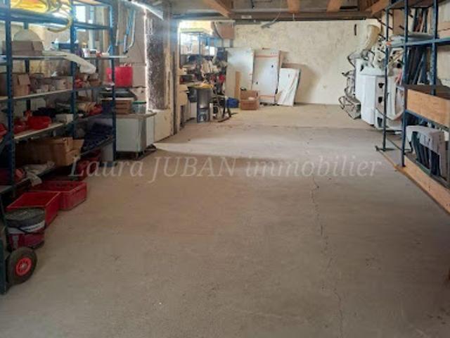 Location Bureaux 0 pièces 100 m2 Varennes sur Seine