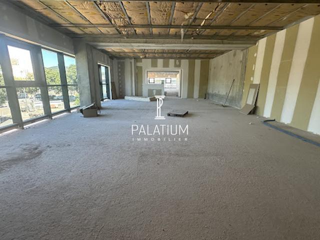 Location Bureaux 0 pièces 100 m2 Manosque