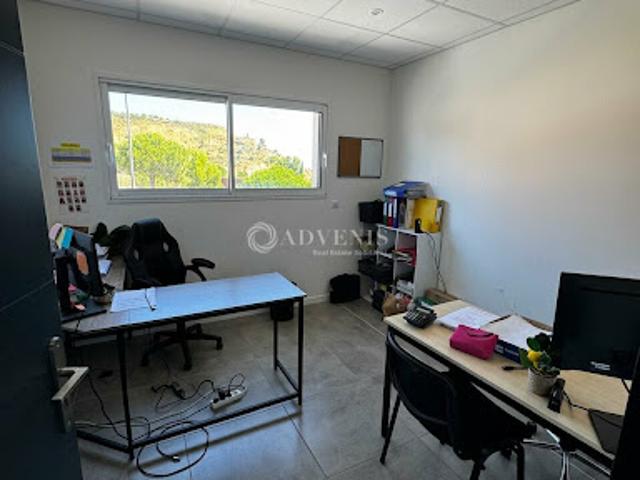 Location Bureaux 0 pièces 100 m2 Narbonne