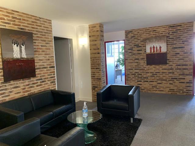 Location Bureaux 0 pièces 101.55 m2 Bergerac