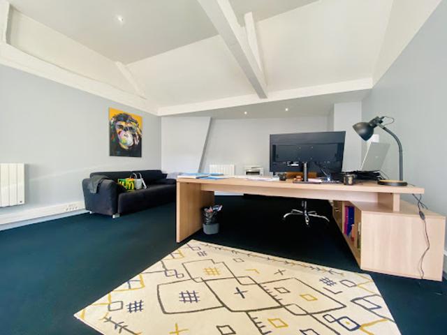 Location Bureaux 0 pièces 102 m2 Amiens