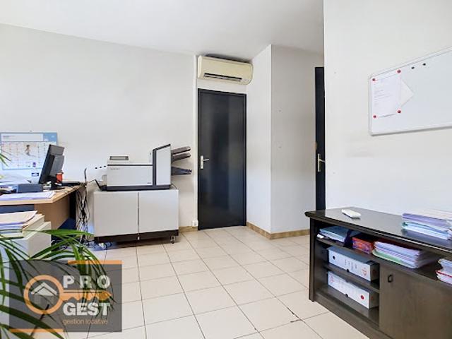 Location Bureaux 0 pièces 102 m2 Montpellier