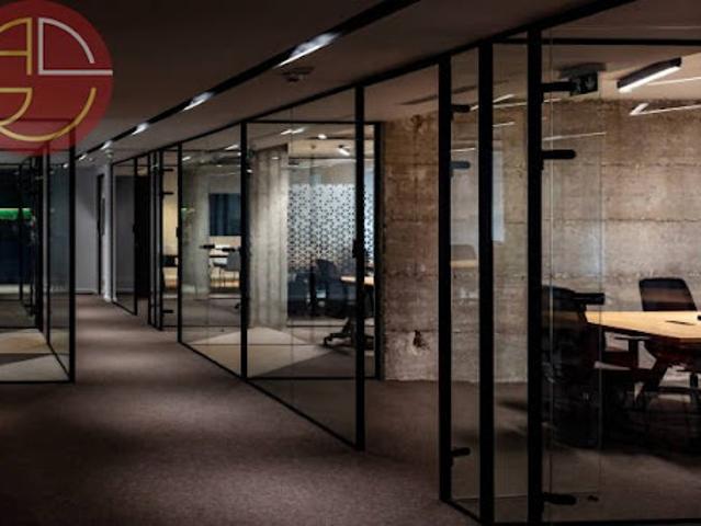 Location Bureaux 0 pièces 1100 m2 Toulouse