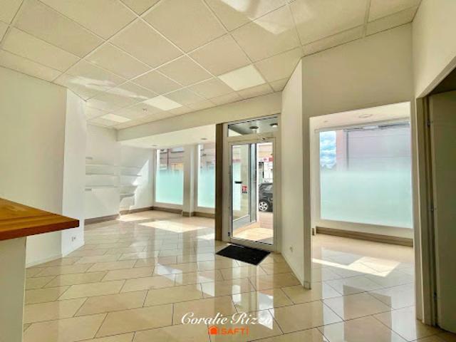 Location Bureaux 0 pièces 110 m2 Creutzwald